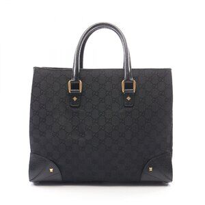 Gucci GG Canvas Handbag